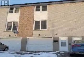 5 GLEN Road, Cambridge, Ontario N1R4L4, 2 Bedrooms Bedrooms, ,1 BathroomBathrooms,All Houses,For Rent,GLEN,40687760