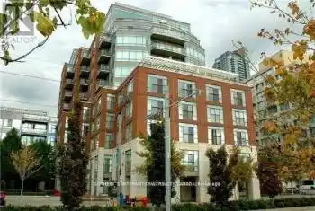 500 Queens Quay Unit# 503W, Toronto (Waterfront Communities), Ontario M5V3K8, 2 Bedrooms Bedrooms, ,2 BathroomsBathrooms,Condo,For Rent,Queens,C11908903