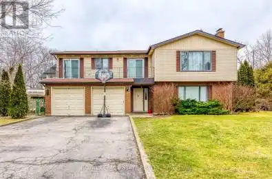 62 Third Line Unit# Lower Oakville (Bronte West) Ontario L6L3Z5