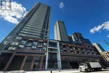 4130 Parkside Village Drive Unit# 1401, Mississauga (City Centre), Ontario L5B3M8, 3 Bedrooms Bedrooms, ,2 BathroomsBathrooms,Condo,For Rent,Parkside Village,W11908910