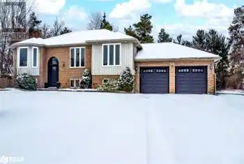 24 PARR Boulevard, Springwater, Ontario L0M1T0, 5 Bedrooms Bedrooms, ,3 BathroomsBathrooms,All Houses,For Sale,PARR,40687595