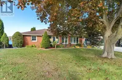 511 Frankford-Stirling Road Quinte West Ontario K0K2C0