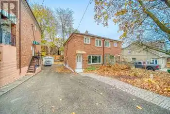 35 Bellhaven Road Unit# Lower, Toronto (Woodbine Corridor), Ontario M4L3J4, 1 Bedroom Bedrooms, ,1 BathroomBathrooms,All Houses,For Rent,Bellhaven,E11908940