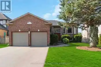 14 Meadowbrook Lane, Pelham, Ontario L0S1E4, 4 Bedrooms Bedrooms, ,3 BathroomsBathrooms,All Houses,For Sale,Meadowbrook,X11908577