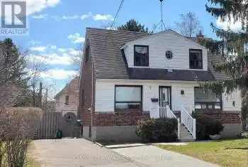 3 Calderon Crescent Unit# Bsmt, Toronto (Newtonbrook West), Ontario M2R2E4, 2 Bedrooms Bedrooms, ,1 BathroomBathrooms,All Houses,For Rent,Calderon,C11908930