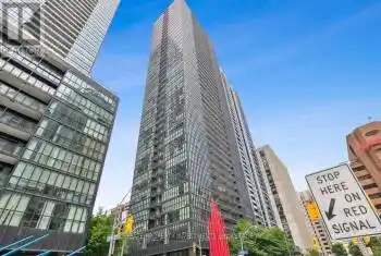 110 Charles Street Unit# 3404, Toronto (Church-Yonge Corridor), Ontario M4Y1T5, 2 Bedrooms Bedrooms, ,1 BathroomBathrooms,Condo,For Rent,Charles,C11908949