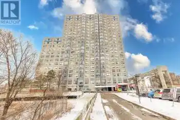 2550 Lawrence Avenue Unit# 1415, Toronto (Dorset Park), Ontario M1P4Z3, 1 Bedroom Bedrooms, ,1 BathroomBathrooms,Condo,For Sale,Lawrence,E11908938