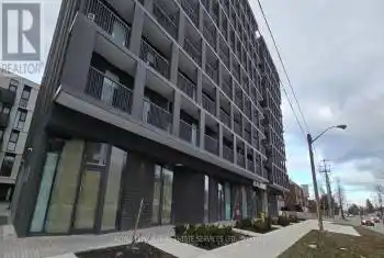 480 Wilson Avenue Unit# 4, Toronto (Clanton Park), Ontario M3H0G1, ,Commercial,For Rent,Wilson,C11909050