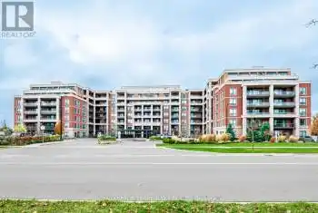 25 Baker Hill Boulevard Unit# 317, Whitchurch-Stouffville (Stouffville), Ontario L4A4R5, 2 Bedrooms Bedrooms, ,2 BathroomsBathrooms,Condo,For Sale,Baker Hill,N11909014