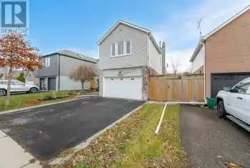 1524 Greenbriar Drive, Oakville (1007 - GA Glen Abbey), Ontario L6M1Y5, 4 Bedrooms Bedrooms, ,3 BathroomsBathrooms,All Houses,For Rent,Greenbriar,W11908955