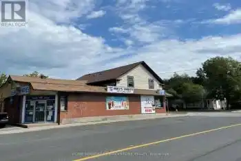 80 Byron Street, Quinte West, Ontario K8V2Y2, ,Commercial,For Sale,Byron,X11908957