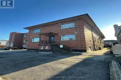 2342 King Street Hamilton (Glenview) Ontario L8K1X7