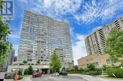 30 Greenfield Avenue Unit# 1114 Toronto (Willowdale East) Ontario M2N6