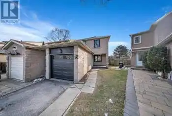 50 Scarfair Pathway, Toronto (Malvern), Ontario M1B4G2, 5 Bedrooms Bedrooms, ,4 BathroomsBathrooms,All Houses,For Sale,Scarfair,E11908419