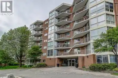 26 HALL Road Unit# 302 Halton Hills (Georgetown) Ontario L7G5G5