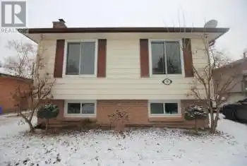 38 Patience Crescent, London, Ontario N6E2K9, 5 Bedrooms Bedrooms, ,2 BathroomsBathrooms,All Houses,For Sale,Patience,X11909245