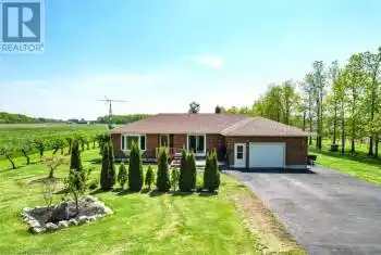 5282 SPRING CREEK Road, Beamsville, Ontario L0R2A0, 2 Bedrooms Bedrooms, ,2 BathroomsBathrooms,All Houses,For Sale,SPRING CREEK,40686473