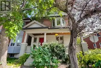 335 Woodbine Avenue, Toronto (The Beaches), Ontario M4L3P5, 4 Bedrooms Bedrooms, ,3 BathroomsBathrooms,All Houses,For Sale,Woodbine,E11908862