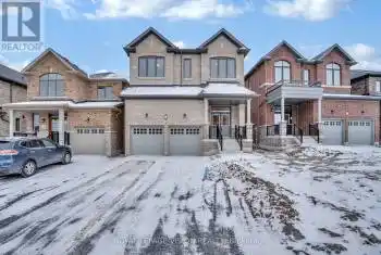 2112 Hallandale Street Unit# Upper, Oshawa (Kedron), Ontario L1L0T8, 5 Bedrooms Bedrooms, ,4 BathroomsBathrooms,All Houses,For Rent,Hallandale,E11908920