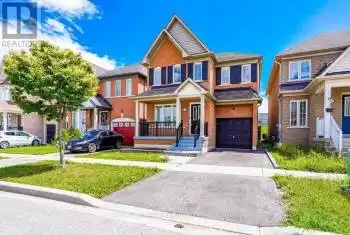 54 Carpendale Crescent, Ajax (Northeast Ajax), Ontario L1Z2B4, 3 Bedrooms Bedrooms, ,3 BathroomsBathrooms,All Houses,For Rent,Carpendale,E11909250