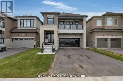 508 Seaview Heights East Gwillimbury (Queensville) Ontario L9N0Y3