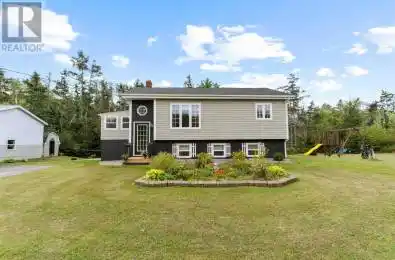 5382 48 Road Unit# 5382 Cardigan Prince Edward Island C0A1G0