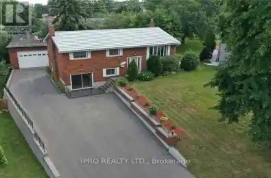 143 Morenz Crescent Unit# Upper Kingston (Rideau) Ontario K7K2X4