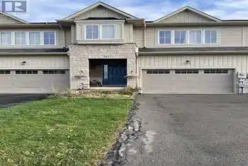 5077 Alyssa Drive, Lincoln (982 - Beamsville), Ontario L3J1W5, 3 Bedrooms Bedrooms, ,3 BathroomsBathrooms,All Houses,For Rent,Alyssa,X11909185