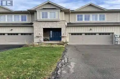 5077 Alyssa Drive Lincoln (982 - Beamsville) Ontario L3J1W5