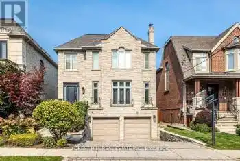 476 Bedford Park Avenue, Toronto (Bedford Park-Nortown), Ontario M5M1K1, 5 Bedrooms Bedrooms, ,5 BathroomsBathrooms,All Houses,For Sale,Bedford Park,C11909260