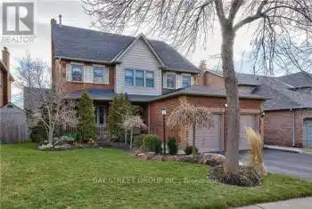 1130 Ballantry Road, Oakville (Iroquois Ridge North), Ontario L6H5K9, 6 Bedrooms Bedrooms, ,4 BathroomsBathrooms,All Houses,For Rent,Ballantry,W11909061