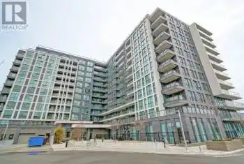 80 Esther Lorrie Drive Unit# 1207, Toronto (West Humber-Clairville), Ontario M9W0C6, 2 Bedrooms Bedrooms, ,1 BathroomBathrooms,Condo,For Sale,Esther Lorrie,W11909311