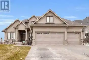 2217 Dauncey Crescent, London, Ontario N5X0M2, 4 Bedrooms Bedrooms, ,3 BathroomsBathrooms,All Houses,For Sale,Dauncey,X11909381