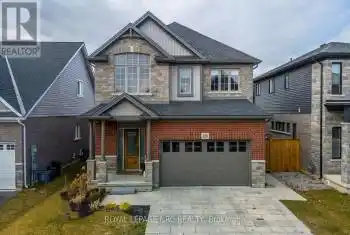 126 Susan Drive, Pelham (662 - Fonthill), Ontario L0S1E6, 3 Bedrooms Bedrooms, ,3 BathroomsBathrooms,All Houses,For Sale,Susan,X11909421