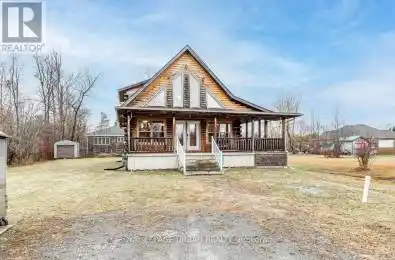 756 Rockaway Road Georgina (Historic Lakeshore Communities) Ontario L0