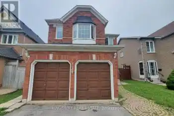 134 Fernforest Drive Unit# Upper, Brampton (Sandringham-Wellington), Ontario L6R1L6, 4 Bedrooms Bedrooms, ,3 BathroomsBathrooms,All Houses,For Rent,Fernforest,W11909344