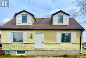 33 Merigold Street, St. Catharines (458 - Western Hill), Ontario L2S2N4, 3 Bedrooms Bedrooms, ,2 BathroomsBathrooms,All Houses,For Sale,Merigold,X11909527