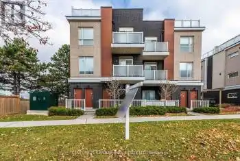 1367 Neilson Road Unit# 4, Toronto (Malvern), Ontario M1B3C2, 2 Bedrooms Bedrooms, ,1 BathroomBathrooms,All Houses,For Sale,Neilson,E11909544