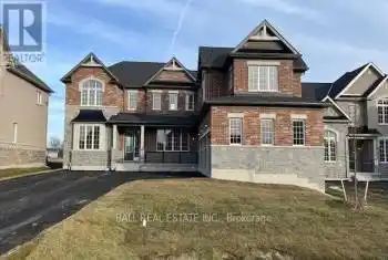 104 Golden Meadows Drive, Otonabee-South Monaghan, Ontario K9J6Y3, 6 Bedrooms Bedrooms, ,5 BathroomsBathrooms,All Houses,For Rent,Golden Meadows,X11908495