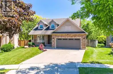 29 Riviera Ridge Hamilton (Winona Park) Ontario L8E5E6