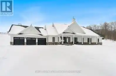 17 Clydesdale Court Oro-Medonte Ontario L0K1E0