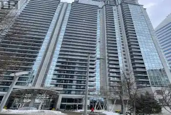 4968 Yonge Street Unit# 601, Toronto (Lansing-Westgate), Ontario M2N7G9, 1 Bedroom Bedrooms, ,1 BathroomBathrooms,Condo,For Rent,Yonge,C11909713