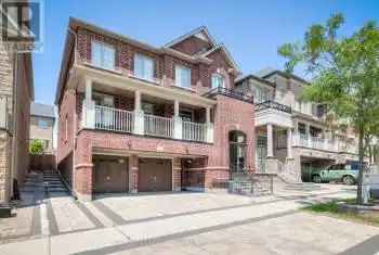 18 Manila Avenue, Markham (Berczy), Ontario L6C0W1, 4 Bedrooms Bedrooms, ,5 BathroomsBathrooms,All Houses,For Sale,Manila,N11909675