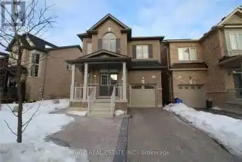 5 Nocturne Avenue, Vaughan (Kleinburg), Ontario L4H3N5, 6 Bedrooms Bedrooms, ,4 BathroomsBathrooms,All Houses,For Sale,Nocturne,N11909678