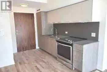 30 Baseball Place Unit# 912, Toronto (South Riverdale), Ontario M4M0E8, 1 Bedroom Bedrooms, ,1 BathroomBathrooms,Condo,For Sale,Baseball,E11909634