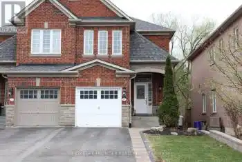 65 Gamble Glen Crescent Unit# BSMT, Richmond Hill (Westbrook), Ontario L4S2T3, 1 Bedroom Bedrooms, ,1 BathroomBathrooms,All Houses,For Rent,Gamble Glen,N11909640