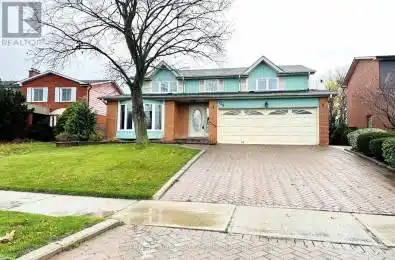 139 Elgin Drive Brampton (Brampton South) Ontario L6Y2E7