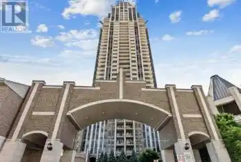 388 Prince of Wales Drive Unit# 3507, Mississauga (City Centre), Ontario L5B0A1, 2 Bedrooms Bedrooms, ,2 BathroomsBathrooms,Condo,For Rent,Prince of Wales,W11909683