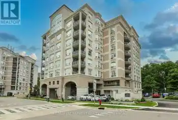 3000 Creekside Drive Unit# 807, Hamilton (Dundas), Ontario L9H7S8, 2 Bedrooms Bedrooms, ,2 BathroomsBathrooms,Condo,For Sale,Creekside,X11909681