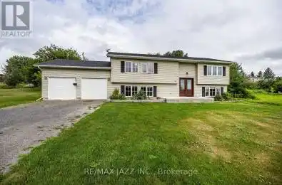 23 Bayview Drive Greater Napanee Ontario K7R3K8